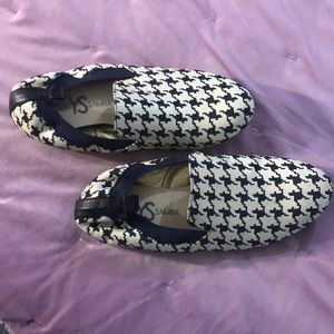 Yoshi Samra slip on loafers